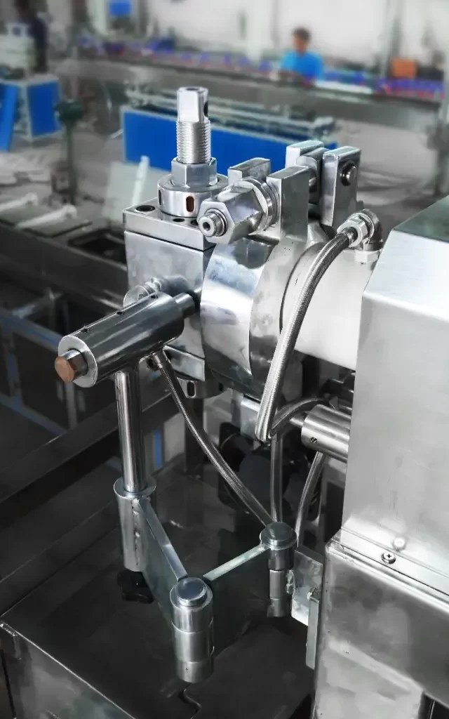 Silicone Extrusion Molding Medical Silicone OEM NEWTOP