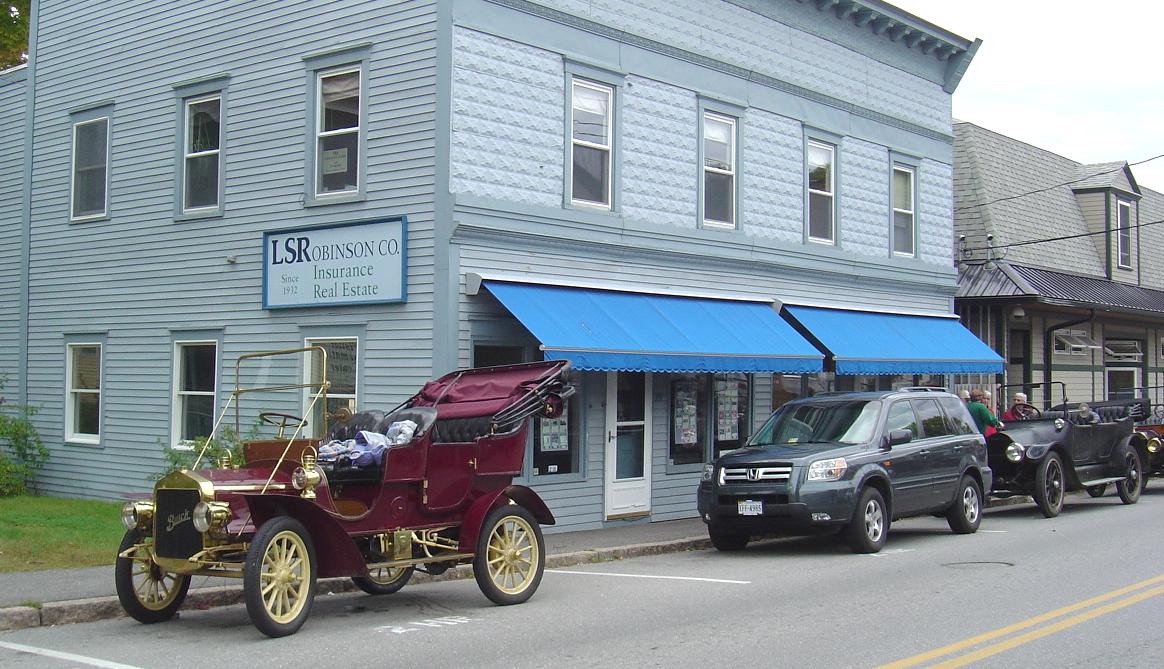 Meet Our Agents L.S. Robinson Real Estate & Vacation Rentals