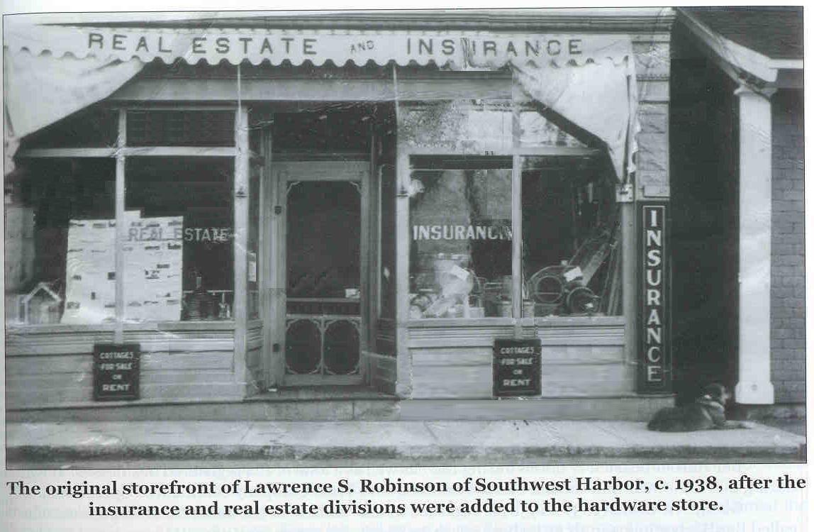 Meet Our Agents L.S. Robinson Real Estate & Vacation Rentals