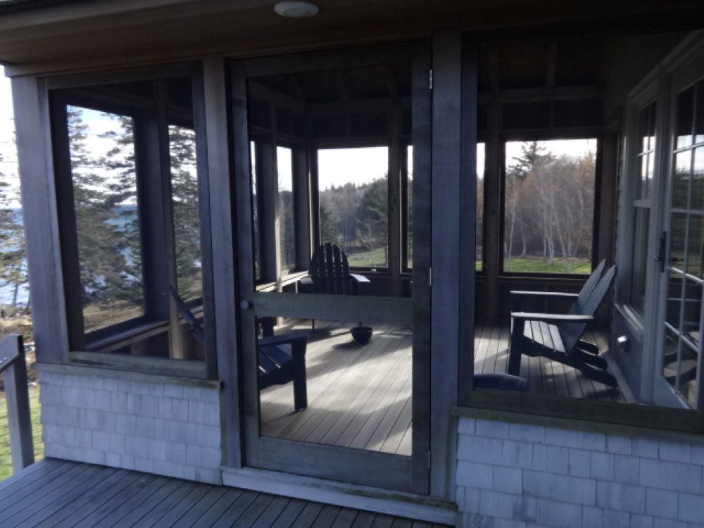 70 Atlantic Loop Road, Swans Island L.S. Robinson Real Estate