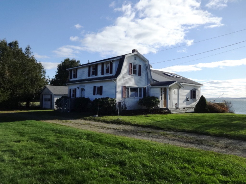 16 Rich Brothers Way, Tremont L.S. Robinson Real Estate & Vacation