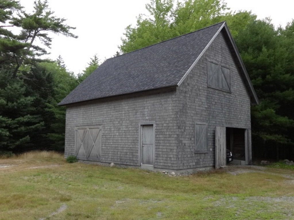 101 Beech Hill Road, Mount Desert L.S. Robinson Real Estate