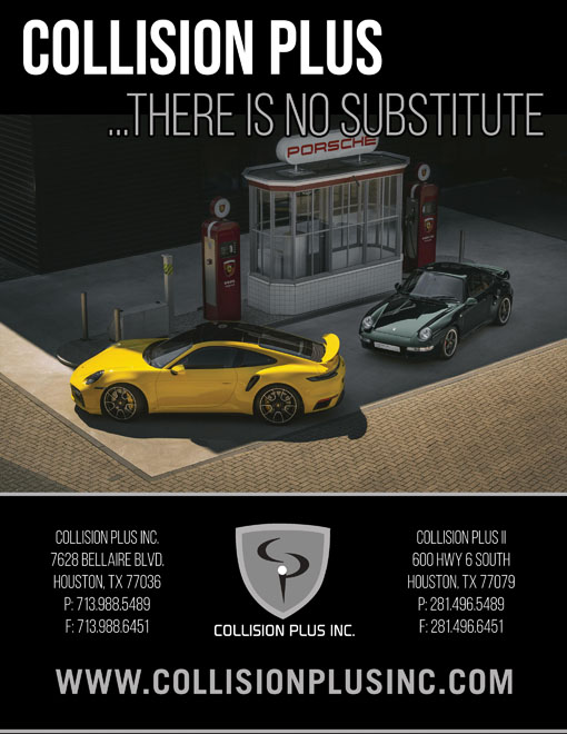 Lone Star Region Porsche Club Lone Star Region Porsche Club of America