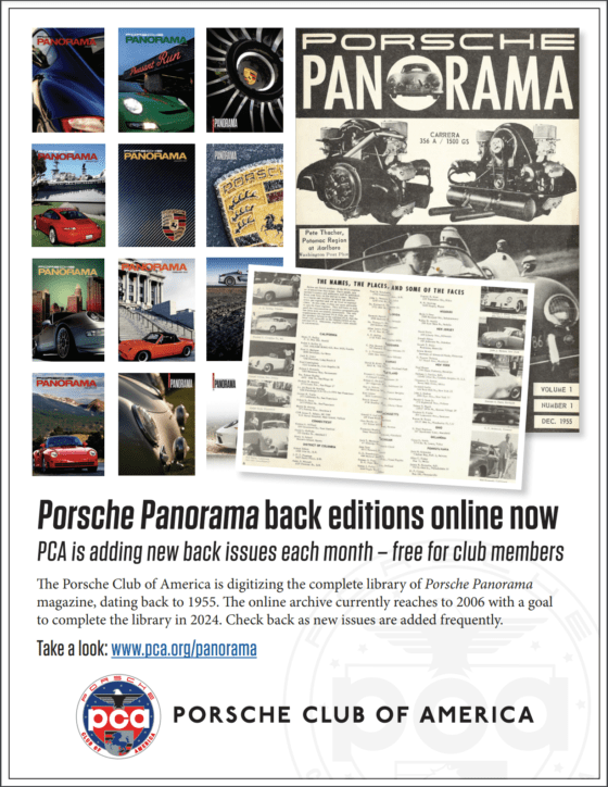 Lone Star Region Porsche Club Lone Star Region Porsche Club of America