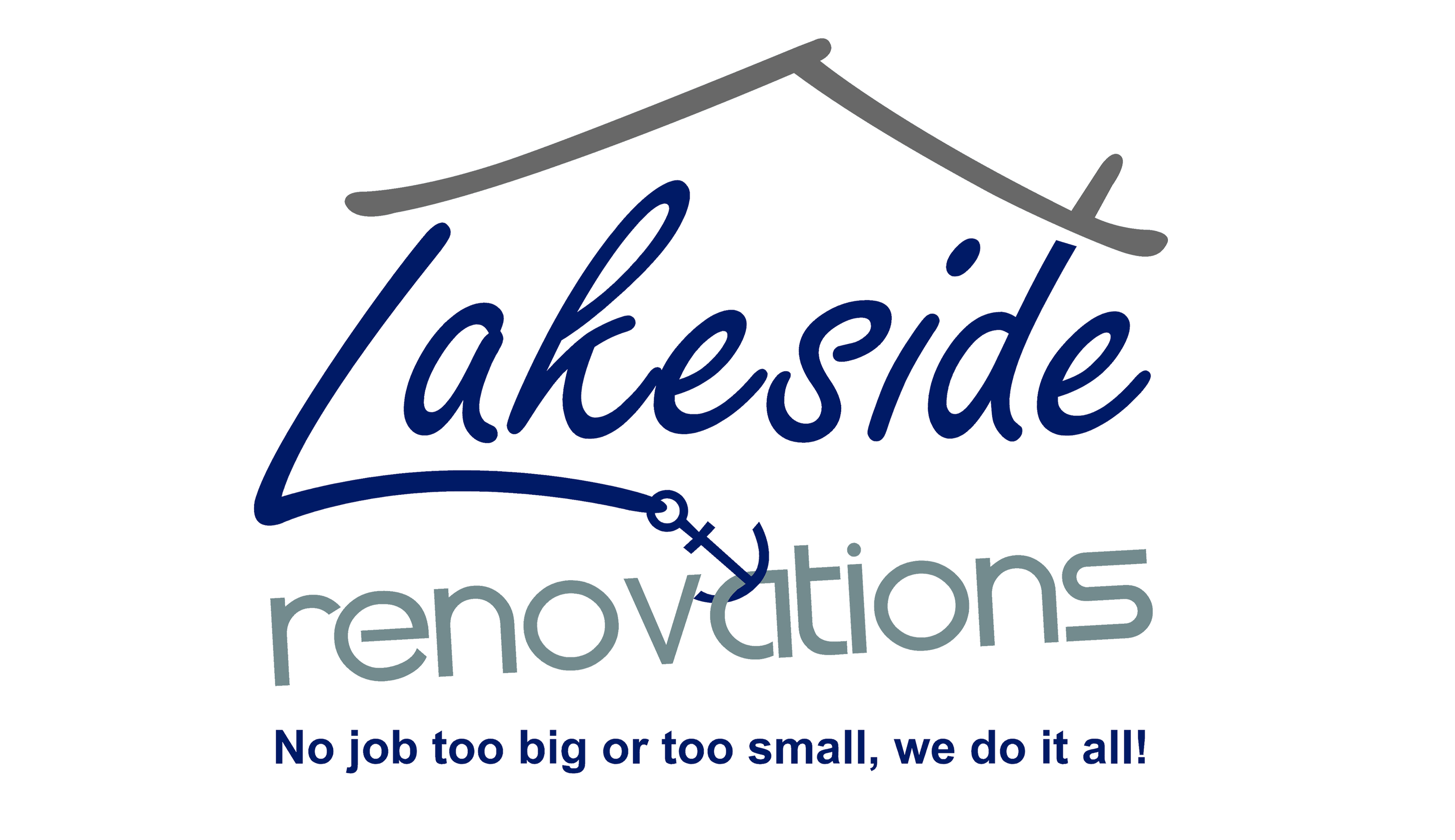 Connect with Us Lakeside Renovations