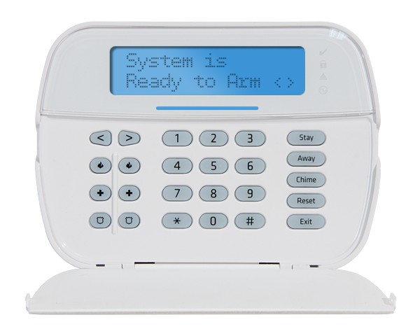 DSC NEO Helpdesk LS Security Residential and Commercial Alarms