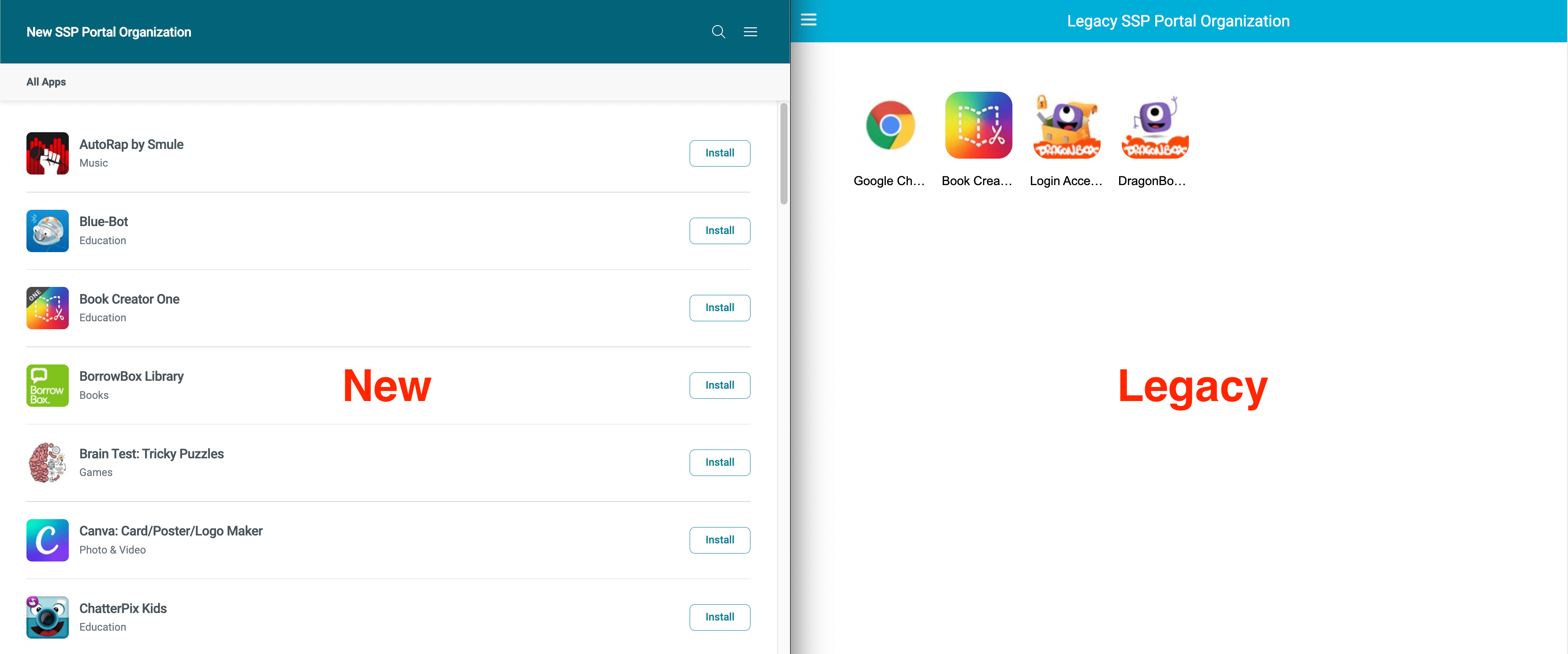 Lightspeed Mobile Device Management™ December 9, 2022