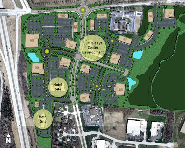 Unity Village CEO Envisions Campus Collaborations Lee's Summit Tribune