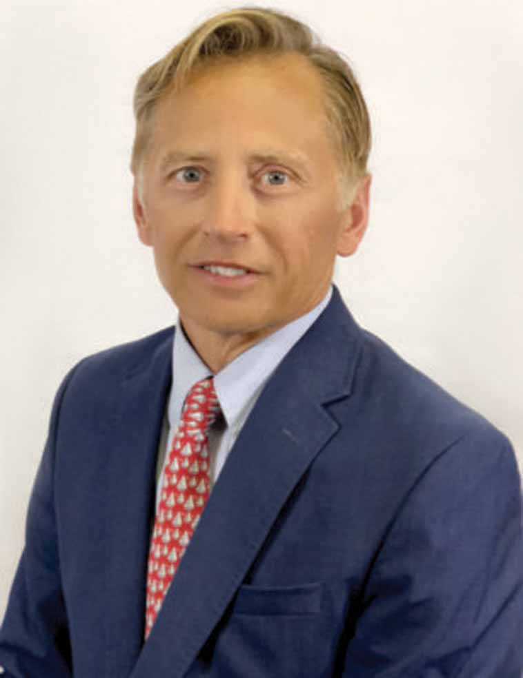 Mayor Tracy Rasmussen Lee's Summit Tribune