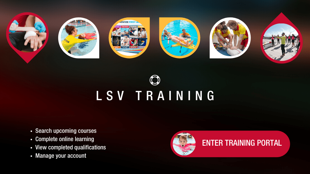 All Life Saving Training Courses Life Saving Victoria
