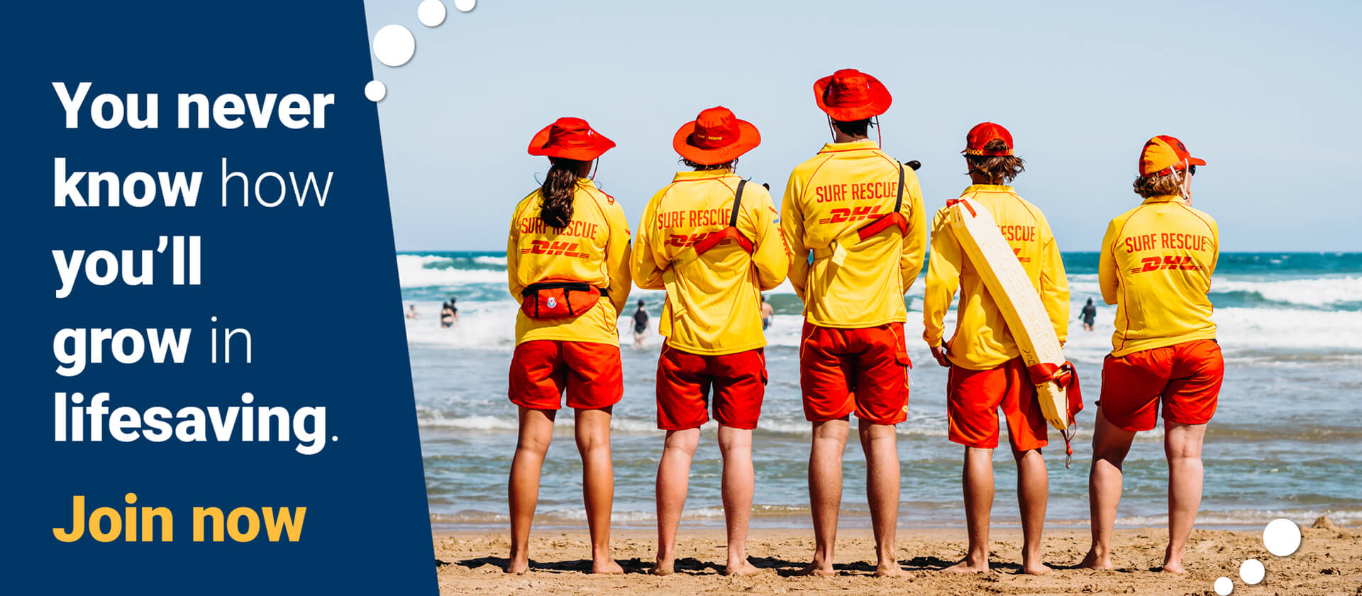 Join A Life Saving Club Life Saving Victoria