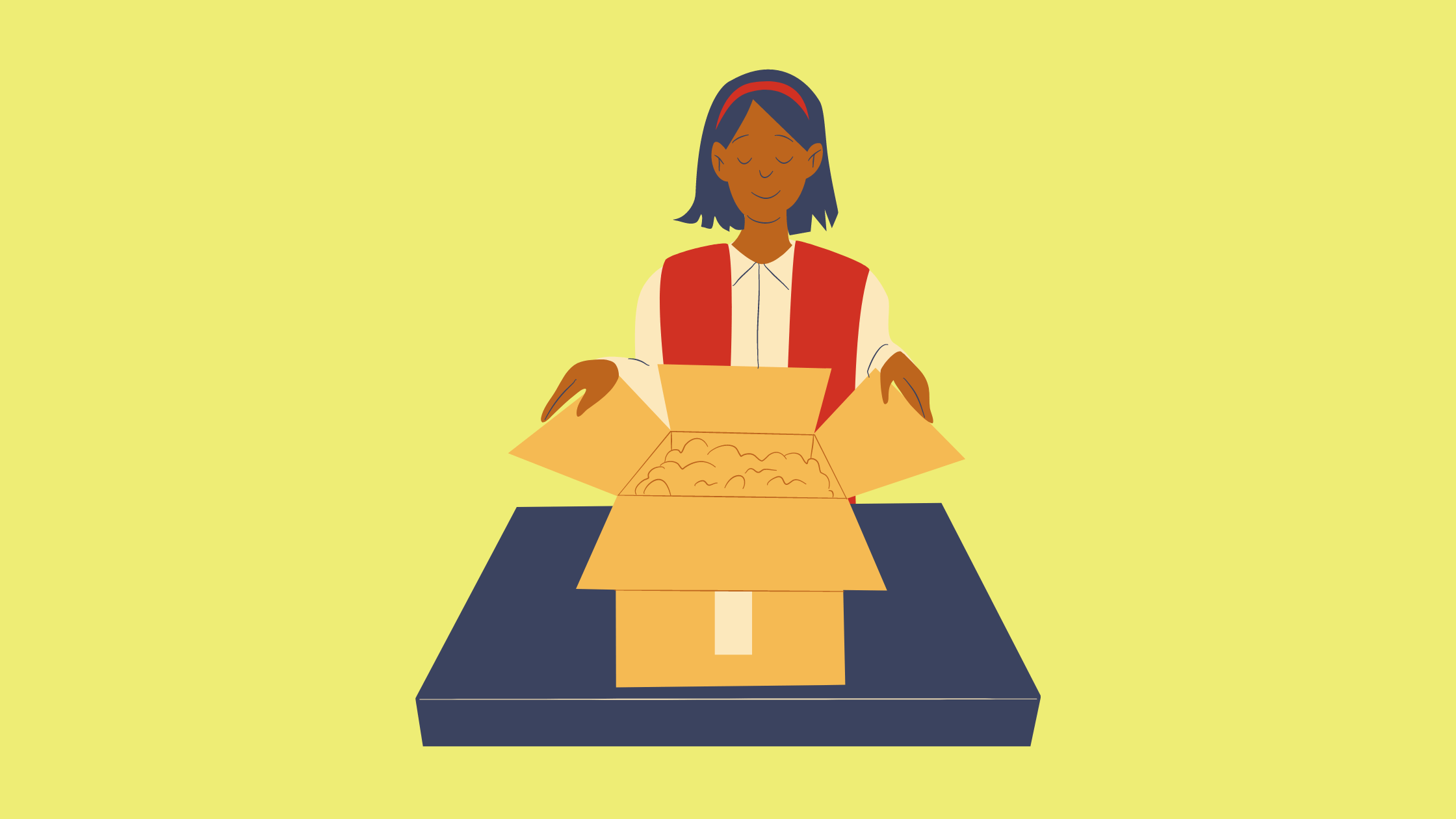 How to Package OddShaped/Sized Objects for Shipping?