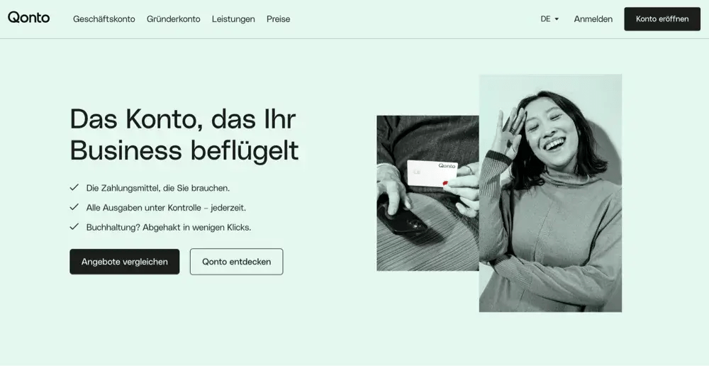 Was sind gute Penta Alternativen nach der Übernahme?