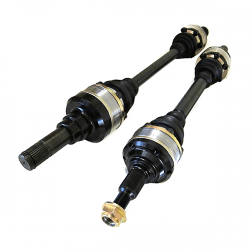 DriveShaft Shop (DSS) 1000HP Direct BoltIn Level 4 Axles ( L or R