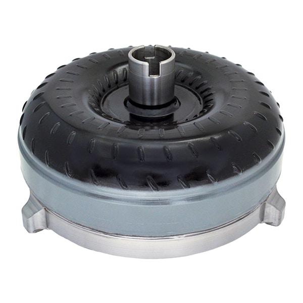 Circle D 265mm Pro Series 6L80 Torque Converter Stop