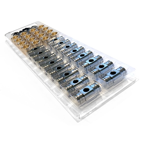 Smith Brothers Bronze Bushing Trunnion Upgrade Kit For