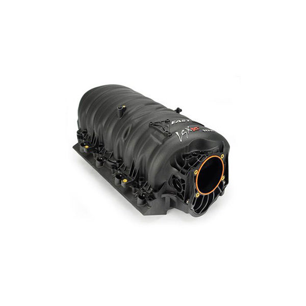 FAST 102mm LSXRT Black Intake Manifold (LS1, LS2, LS6)