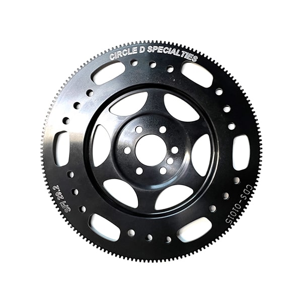 Circle D Specialties LS Billet Flexplate For All Things