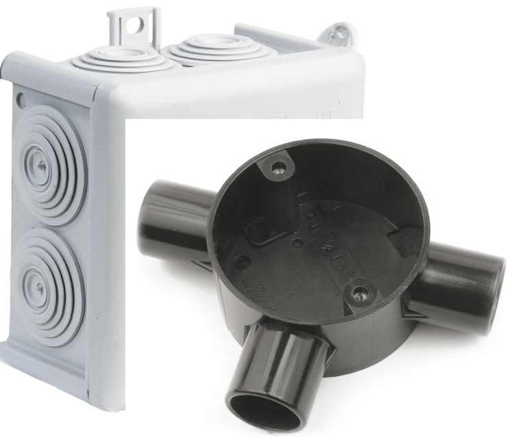 PVC Pipe Suppliers and Electrical Wholesalers