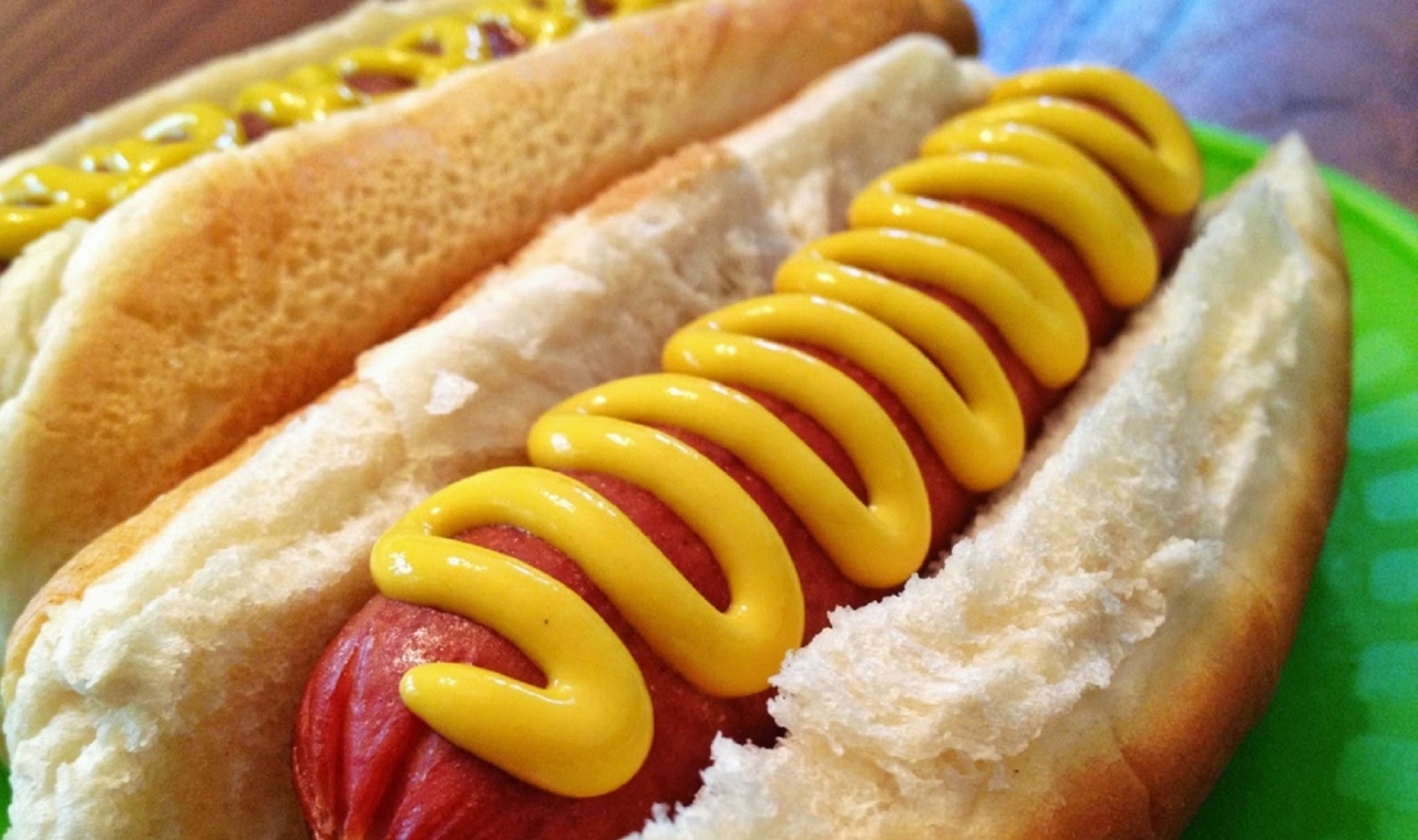 ¿Qué tan malo es comer panchos?