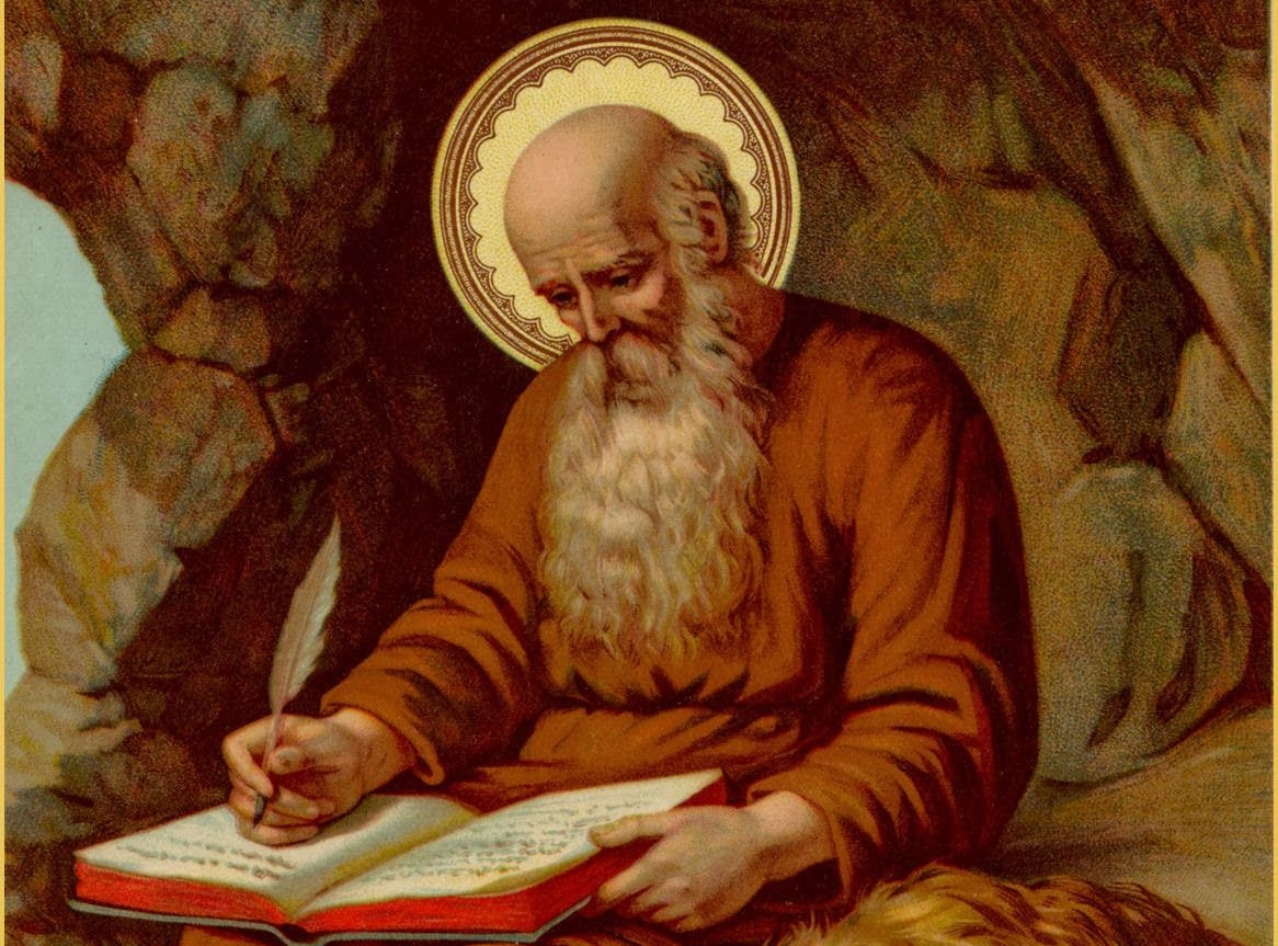 ¿Por qué San Jerónimo es el patrono de la ciudad?