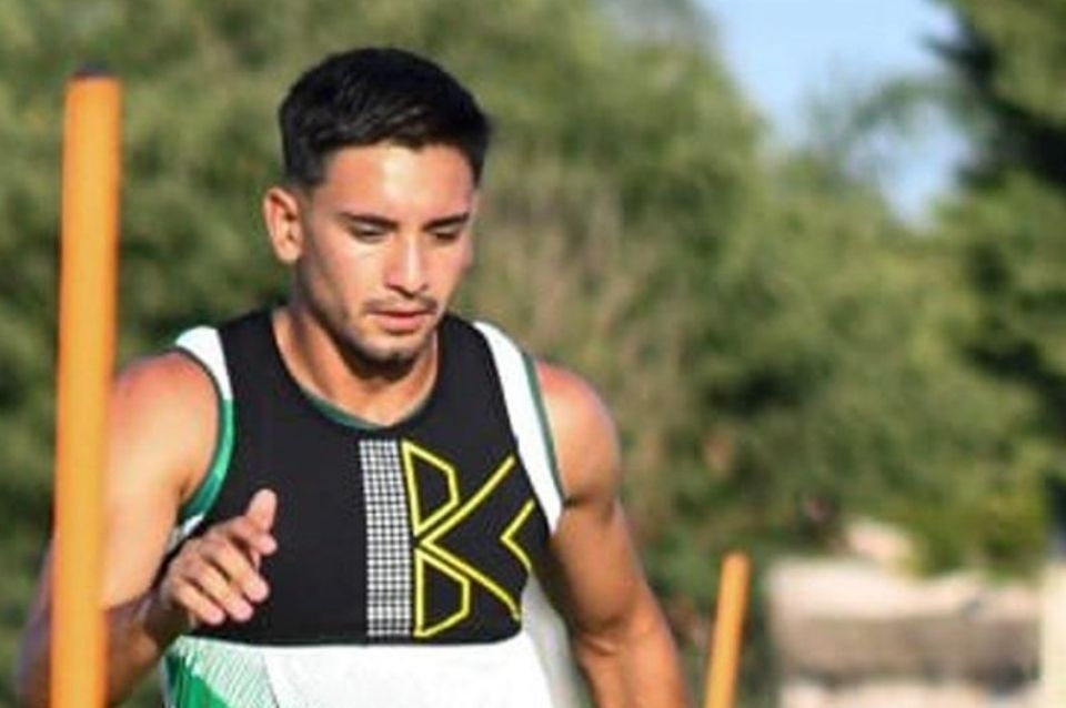 Jonathan Torres, ¿otra vez en el radar de Colón?