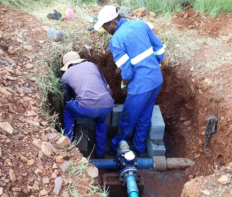 LOCAL DEVELOPMENT PROJECTS Trend Afriq