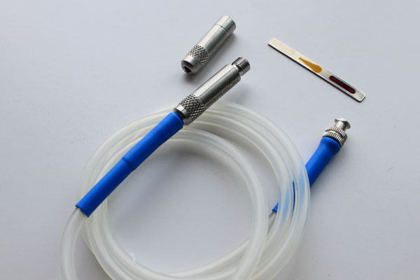 TOSI FLEXICHECK - LTA MEDICAL