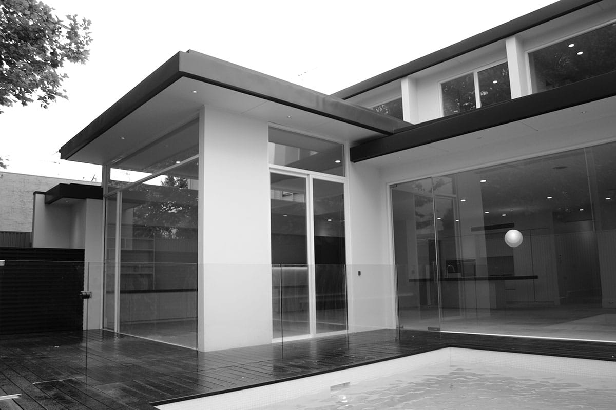 Clarke Street Linea Tecnica