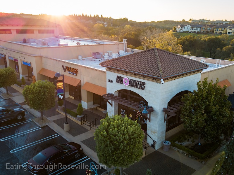 265 Bad Bakers Eating Through Roseville