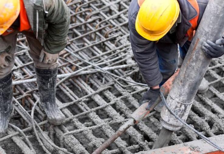 concrete pump safety tips