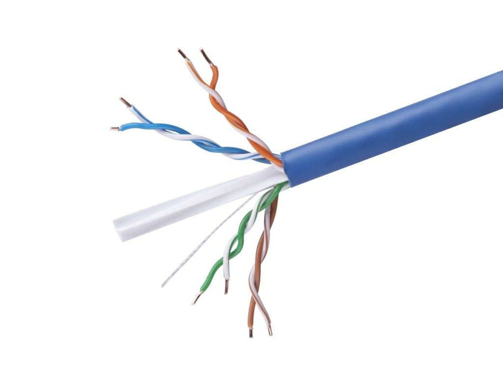Fiber vs. Copper Which one is better? LTC Technology Systems, Inc.