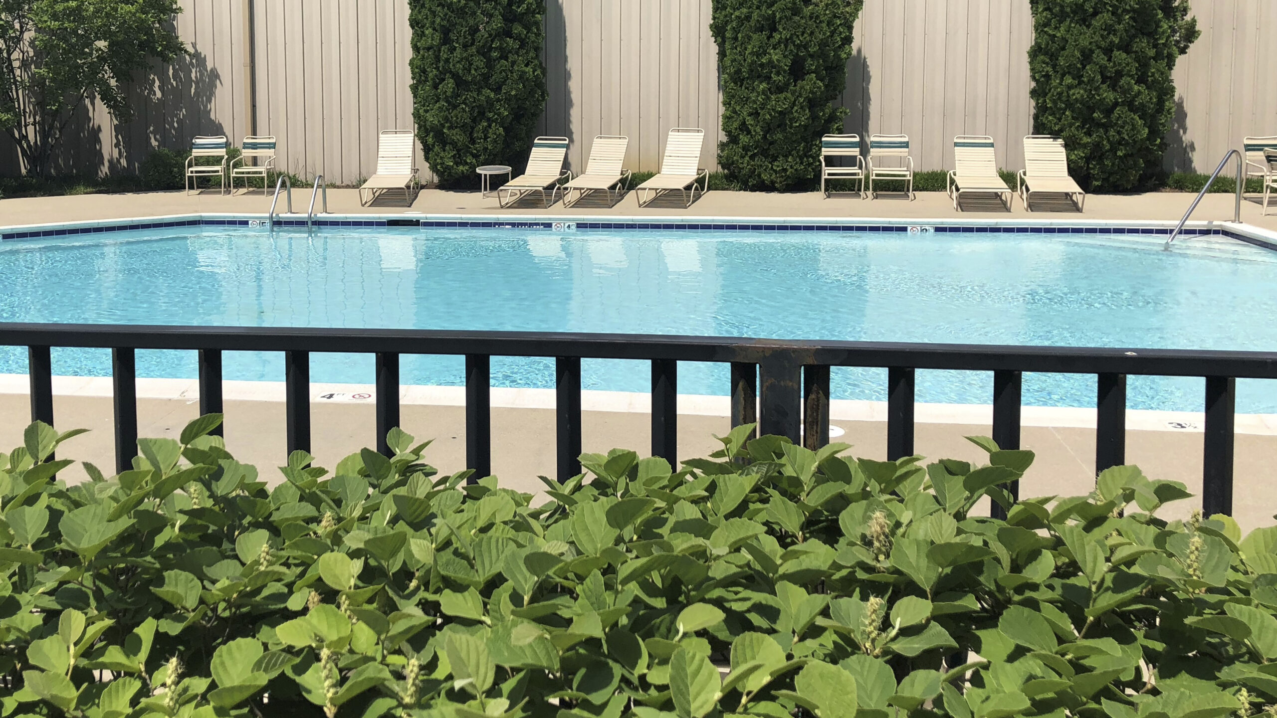 Lexington Tennis Club