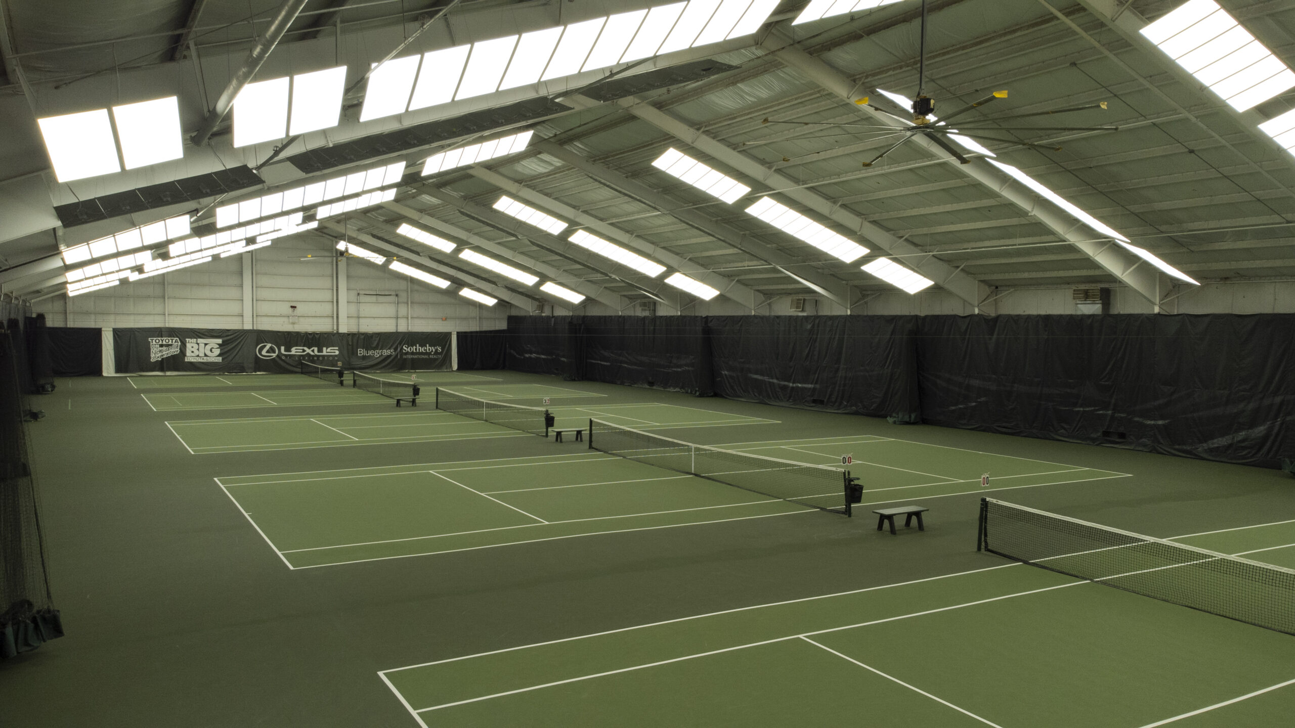 Lexington Tennis Club