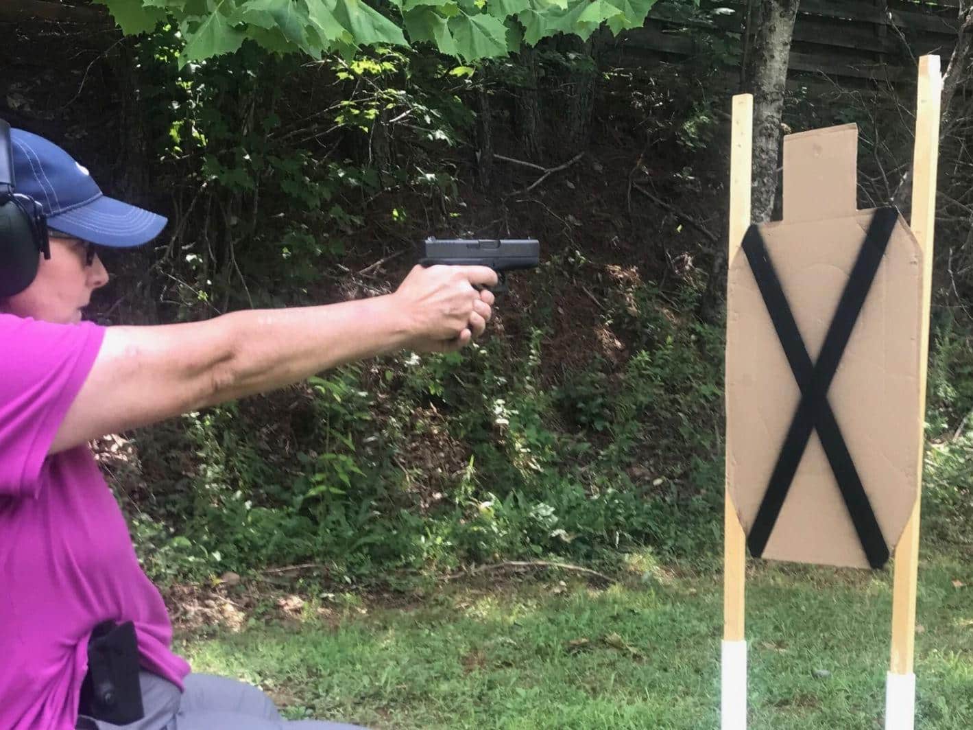 Austin Texas License to Carry Online Course 40 Online Texas LTC Class