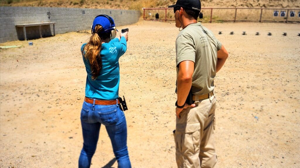 The Official Online Texas License to Carry Class 40