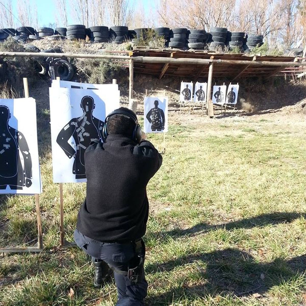 Fort Hood Army Texas License to Carry Online Course Online LTC Texas