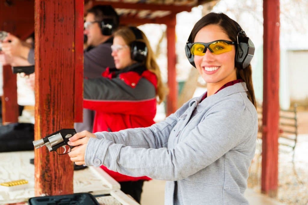 Texas CHL vs. LTC 40 DPS Approved Online Class