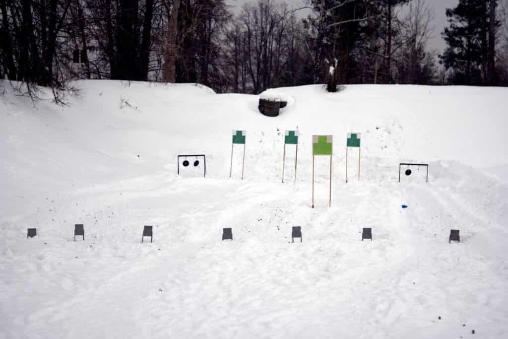 South Houston Texas License to Carry Online Course 40