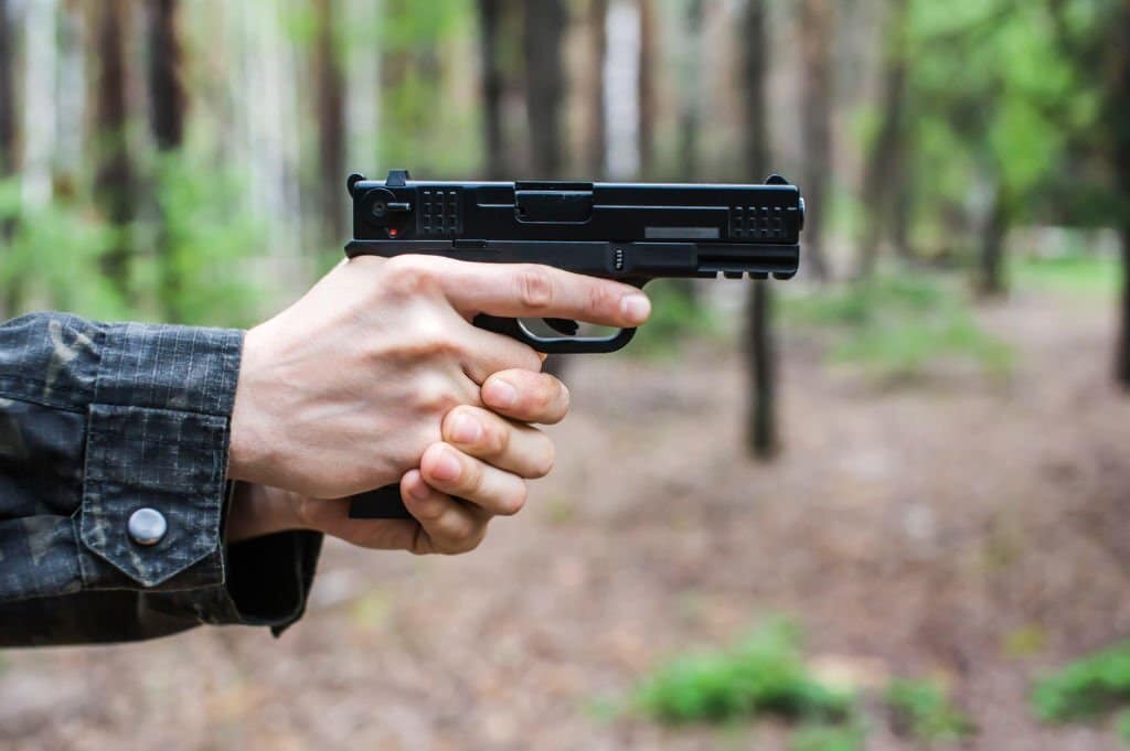 Is it Important to Get your Texas License to Carry? 40 LTC Online Class