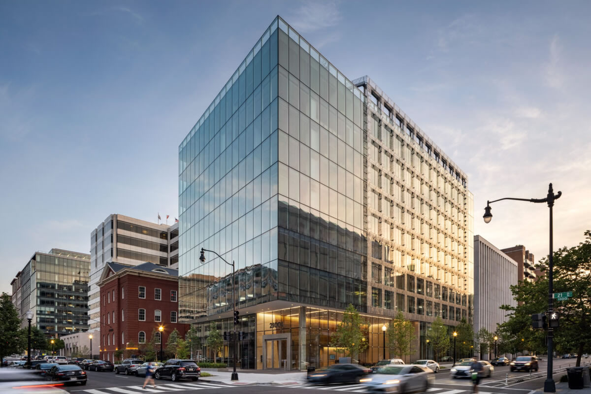 Steven Place LT Development Group