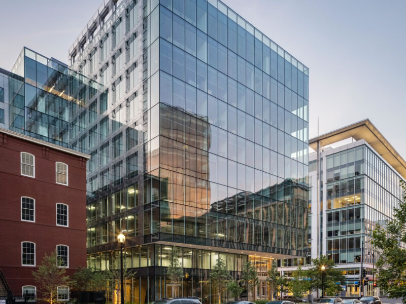 Steven Place LT Development Group