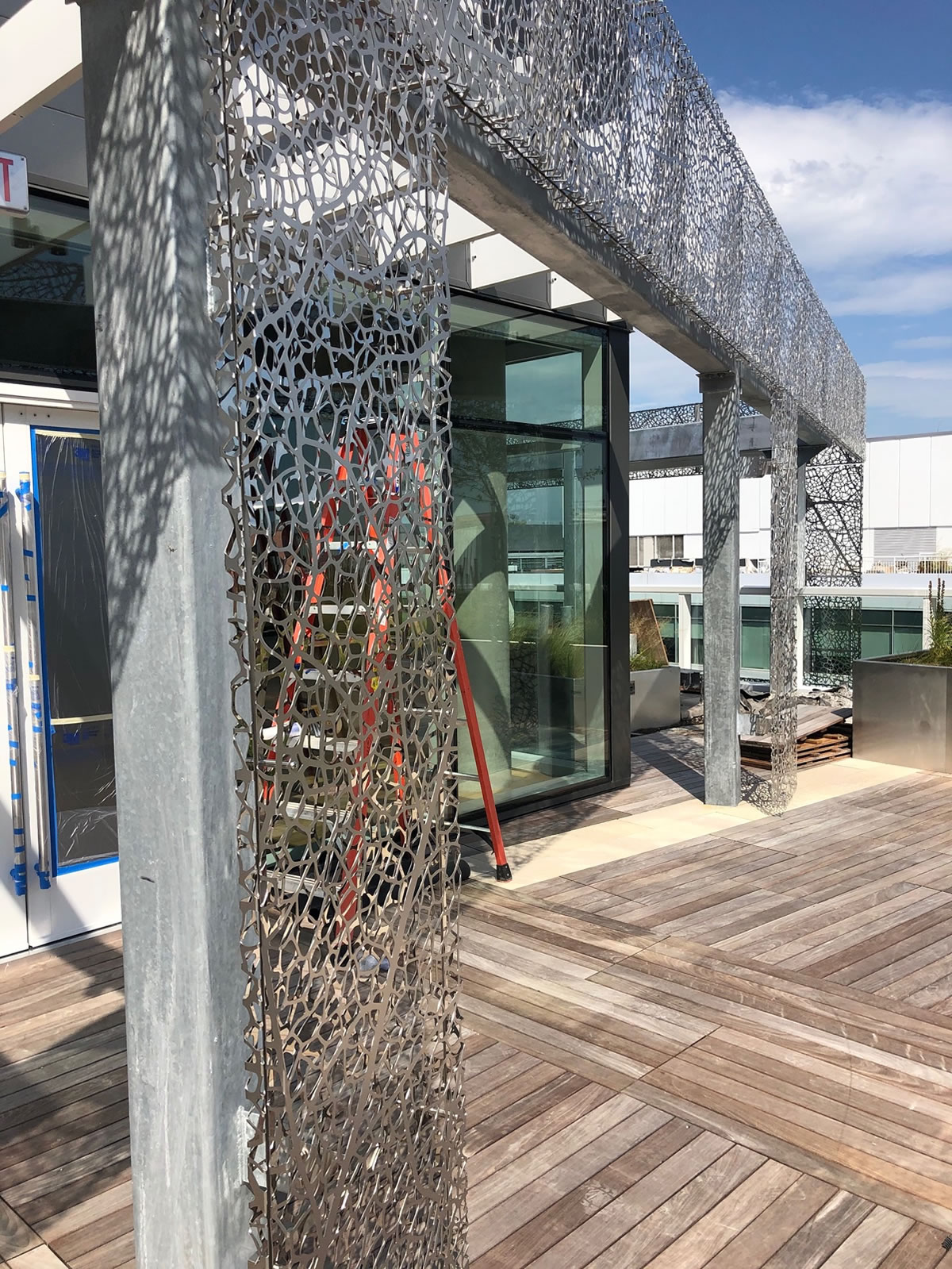 Steven Place LT Development Group