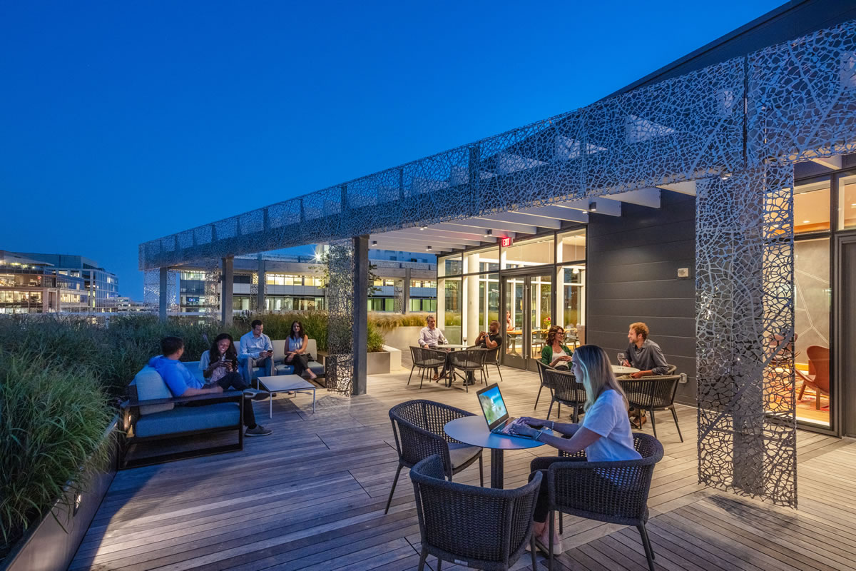 Steven Place LT Development Group