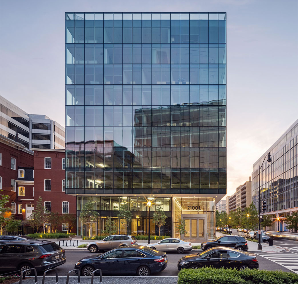 Steven Place LT Development Group