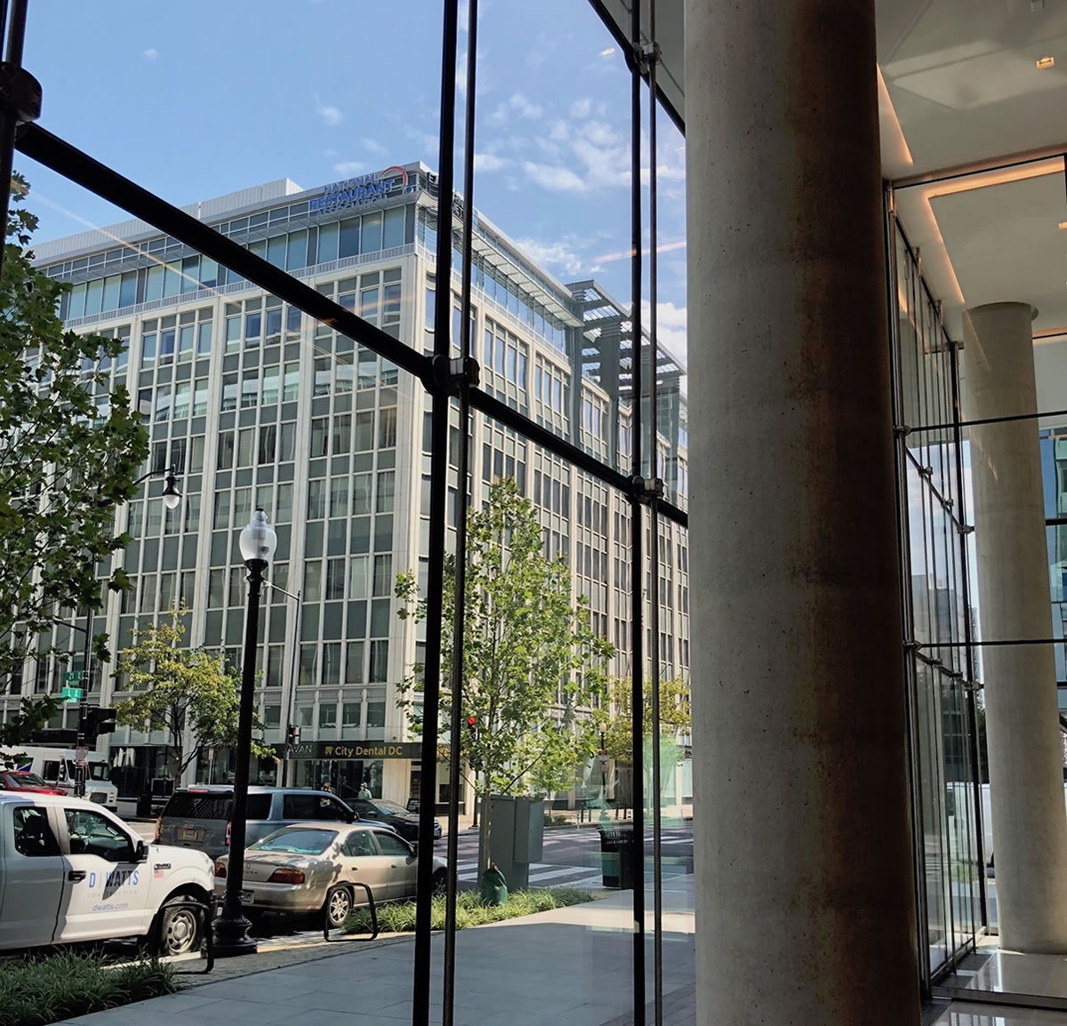 Steven Place LT Development Group