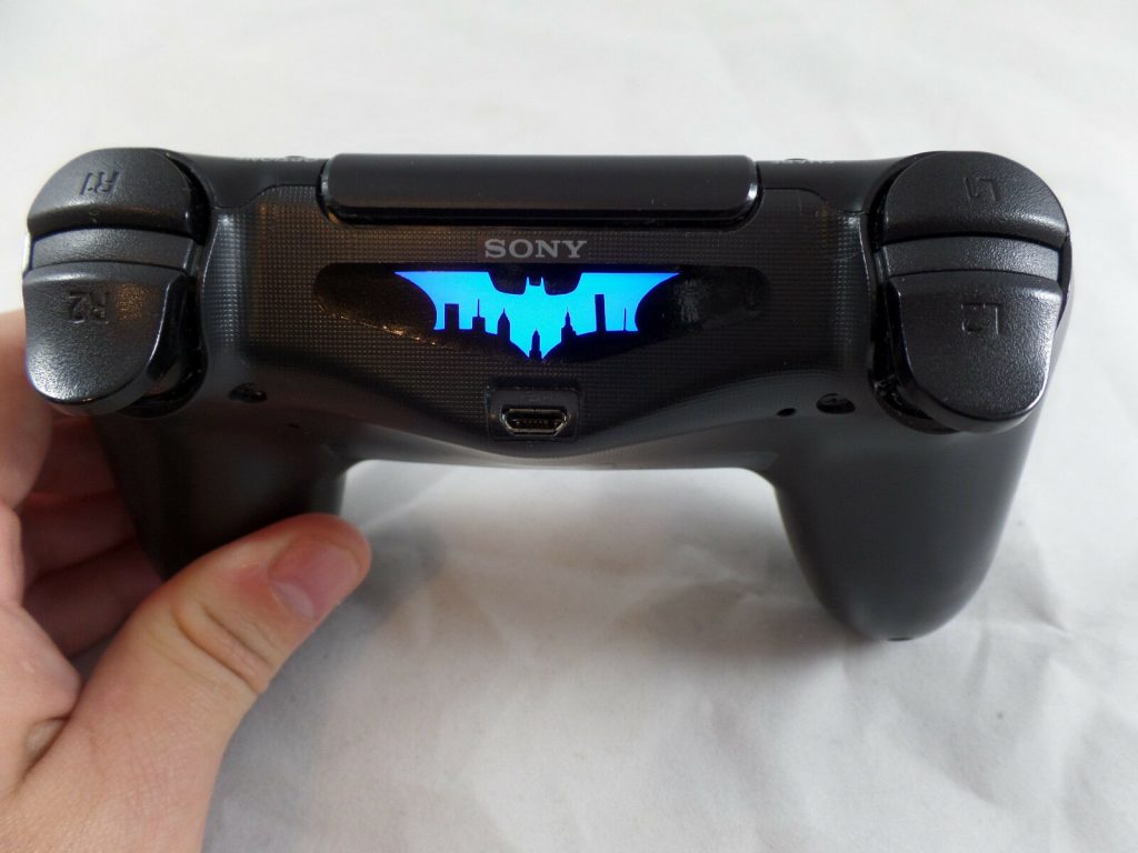 Ps4 Controller Layout and Know All About Joysticks for PS4 LTech