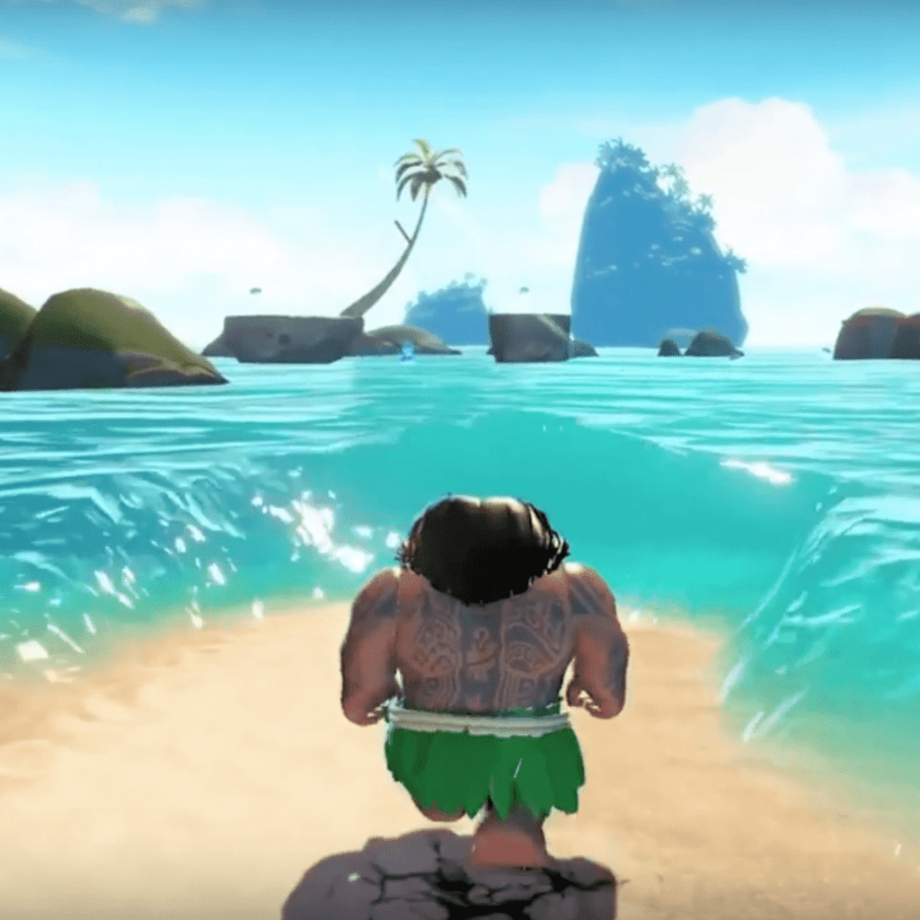 Disney Infinity 3.0 Gameplay Revealed LTech