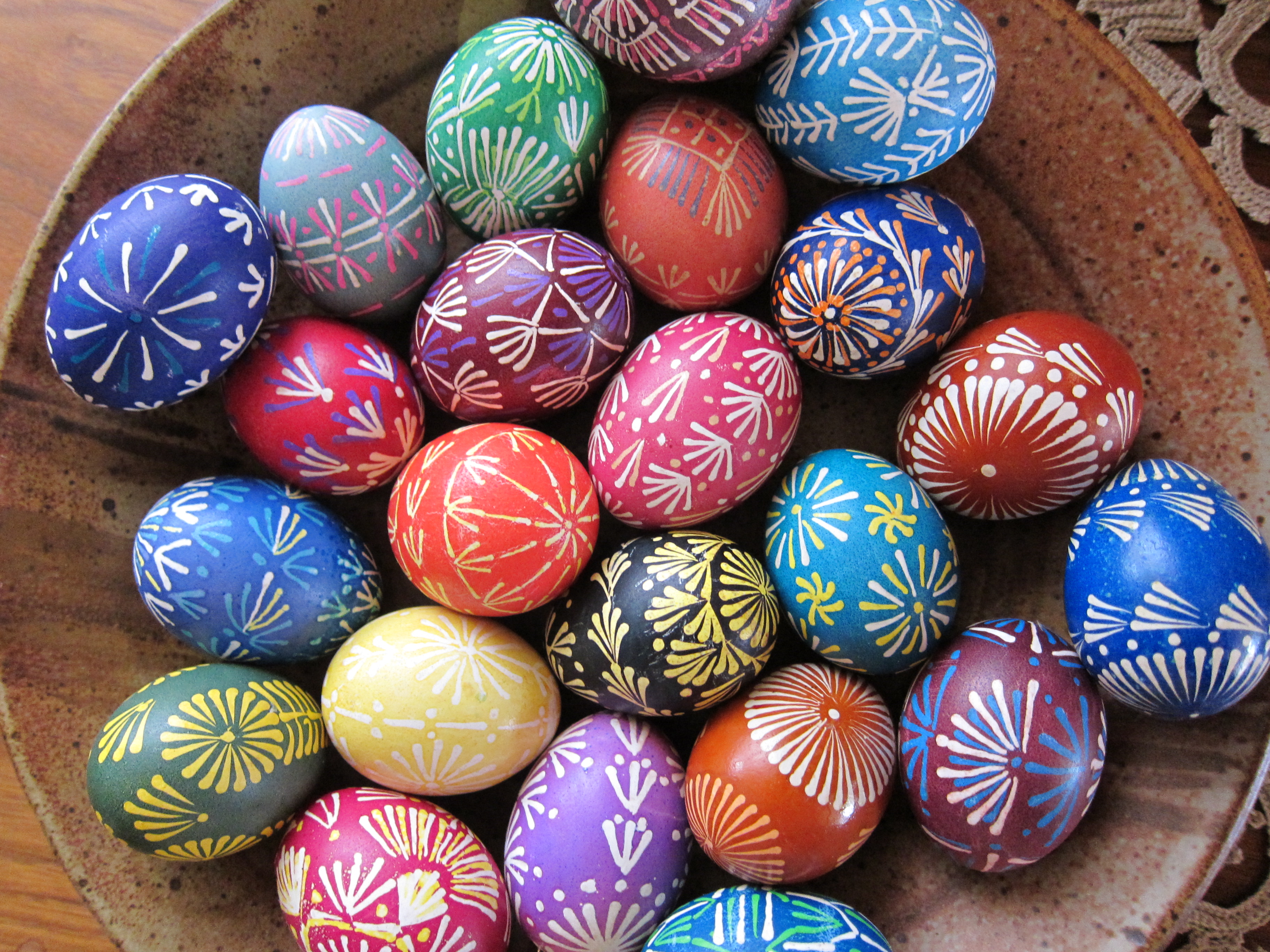 Lithuanian Folk Art Lithuanian Folk Art Institute