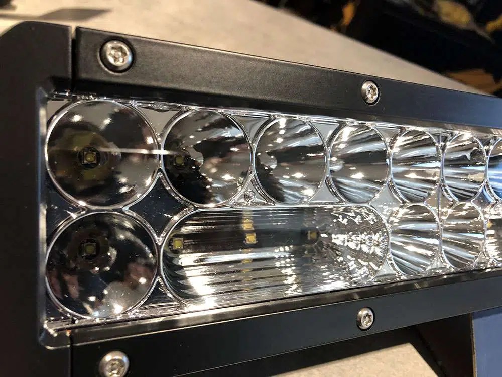 LED Lighting Explained LTG4x4